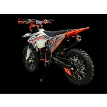 Cross Diabolini X6 300 Transport Raty Fvat Ro... - Motocykle crossowe - Bicz - zdjęcie 8