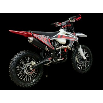 Cross Diabolini X6 300 Transport Raty Fvat Ro... - Motocykle crossowe - Bicz - zdjęcie 7