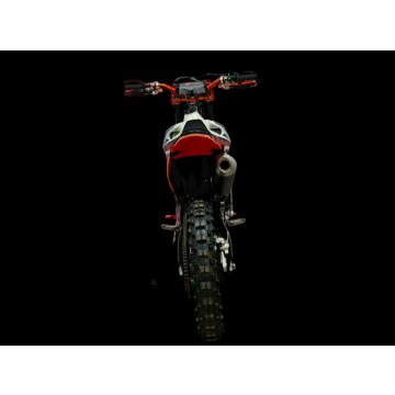 Cross Diabolini X6 300 Transport Raty Fvat Ro... - Motocykle crossowe - Bicz - zdjęcie 10