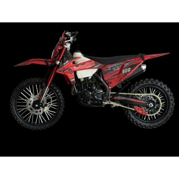 Cross Diabolini X8 300 Transport Raty Fvat Ro... - Motocykle crossowe - Bicz - zdjęcie 8