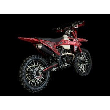 Cross Diabolini X8 300 Transport Raty Fvat Ro... - Motocykle crossowe - Bicz - zdjęcie 11