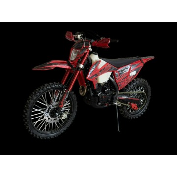 Cross Diabolini X8 300 Transport Raty Fvat Ro... - Motocykle crossowe - Bicz - zdjęcie 12