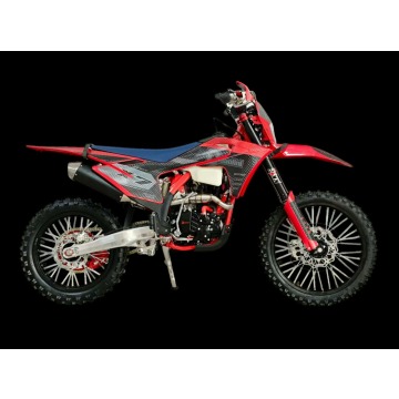 Cross Diabolini X7 300 Transport Raty Fvat Ro... - Motocykle crossowe - Bicz - zdjęcie 3