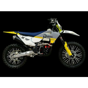 Cross Diabolini X7 300 Transport Raty Fvat Ro... - Motocykle crossowe - Bicz - zdjęcie 2