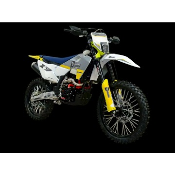 Cross Diabolini X7 300 Transport Raty Fvat Ro... - Motocykle crossowe - Bicz - zdjęcie 5