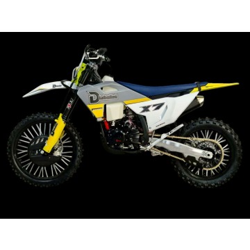 Cross Diabolini X7 300 Transport Raty Fvat Ro... - Motocykle crossowe - Bicz - zdjęcie 4