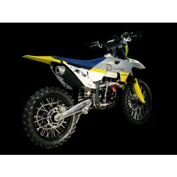 Cross Diabolini X7 300 Transport Raty Fvat Ro... - Motocykle crossowe - Bicz - zdjęcie 10