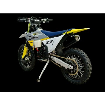 Cross Diabolini X7 300 Transport Raty Fvat Ro... - Motocykle crossowe - Bicz - zdjęcie 7