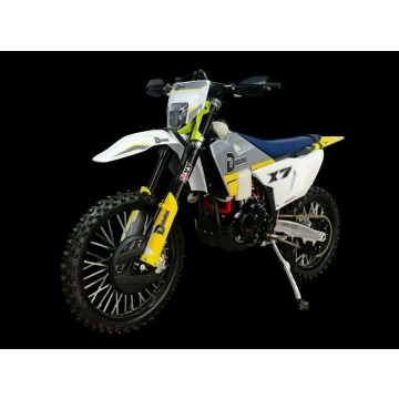 Cross Diabolini X7 300 Transport Raty Fvat Ro... - Motocykle crossowe - Bicz - zdjęcie 11