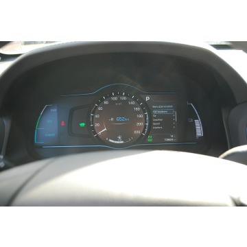 Hyundai IONIQ  Hatchback 2018,  1.6 benzyna+LPG, automat - Na sprzedaż za 59 900 zł - Słupsk - zdjęcie 7