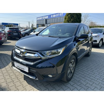 Honda CR-V  SUV 2019,  1.5 benzyna, automat - Na sprzedaż za 94 800 zł - Tarnów - zdjęcie 2