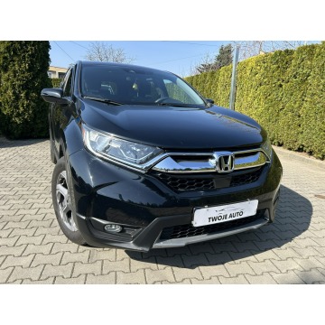 Honda CR-V - 1.5 VTEC AWD automat