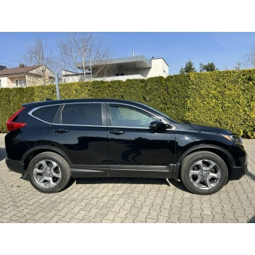 Honda CR-V  SUV 2019,  1.5 benzyna, automat - Na sprzedaż za 94 800 zł - Tarnów - zdjęcie 3