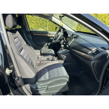 Honda CR-V  SUV 2019,  1.5 benzyna, automat - Na sprzedaż za 94 800 zł - Tarnów - zdjęcie 7