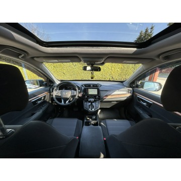 Honda CR-V  SUV 2019,  1.5 benzyna, automat - Na sprzedaż za 94 800 zł - Tarnów - zdjęcie 6