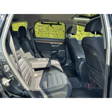 Honda CR-V  SUV 2019,  1.5 benzyna, automat - Na sprzedaż za 94 800 zł - Tarnów - zdjęcie 8