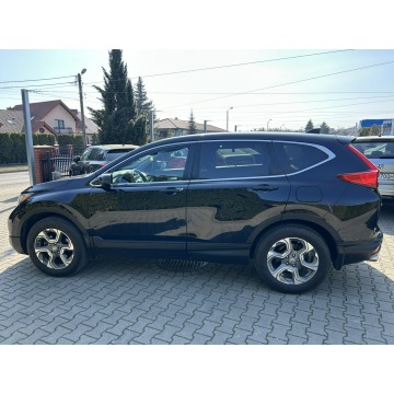 Honda CR-V  SUV 2019,  1.5 benzyna, automat - Na sprzedaż za 94 800 zł - Tarnów - zdjęcie 12