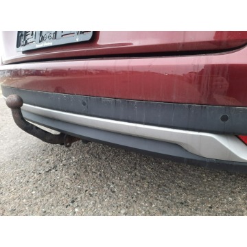 Renault Grand Scenic  Minivan/Van 2017,  1.2 benzyna - Na sprzedaż za 44 600 zł - Mysłowice - zdjęcie 10