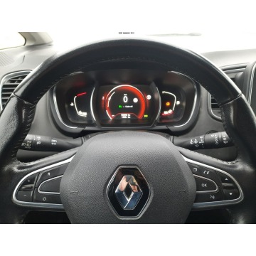 Renault Grand Scenic  Minivan/Van 2017,  1.2 benzyna - Na sprzedaż za 44 600 zł - Mysłowice - zdjęcie 11