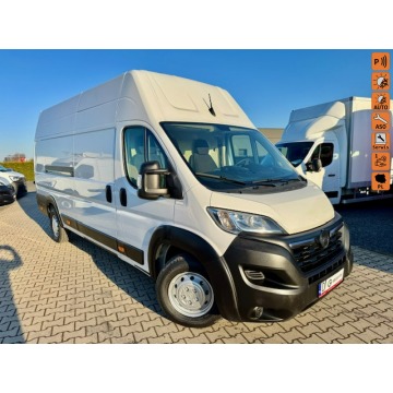 Opel Movano - SALON PL / MAXI L4H3 / 106 tys.km / KLIMATRONIC / TEMPOMAT / GWARANCJA