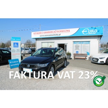 Volkswagen Tiguan - LIFE DSG Salon Polska netto76341 PLN Gwarancja  Kamera