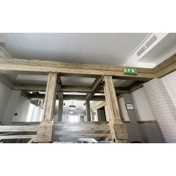 Wynajem lokal uż.gastronomiczny 370 m2.Opole RYNEK - Lokale użytkowe do w... - Opole - zdjęcie 4