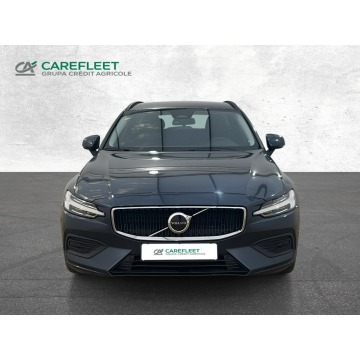 Volvo V60 2022,  2.0 benzyna, automat - Na sprzedaż za 86 300 zł - Warszawa - zdjęcie 2