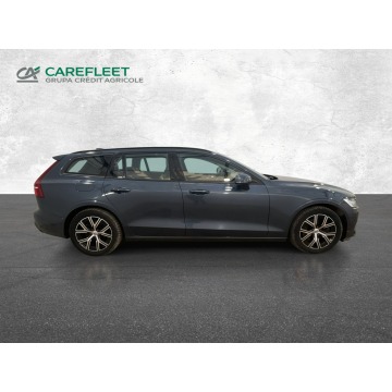 Volvo V60 2022,  2.0 benzyna, automat - Na sprzedaż za 86 300 zł - Warszawa - zdjęcie 4