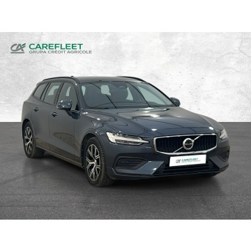 Volvo V60 2022,  2.0 benzyna, automat - Na sprzedaż za 86 300 zł - Warszawa - zdjęcie 3