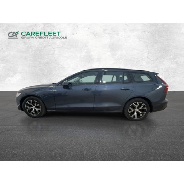 Volvo V60 2022,  2.0 benzyna, automat - Na sprzedaż za 86 300 zł - Warszawa - zdjęcie 8