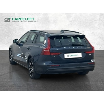 Volvo V60 2022,  2.0 benzyna, automat - Na sprzedaż za 86 300 zł - Warszawa - zdjęcie 7