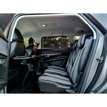 Peugeot 5008  Minivan/Van 2018,  1.6 diesel - Na sprzedaż za 56 900 zł - Szczecin - zdjęcie 10