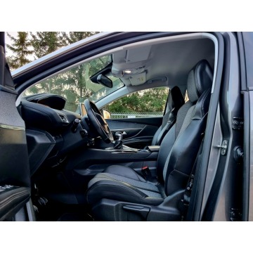 Peugeot 5008  Minivan/Van 2018,  1.6 diesel - Na sprzedaż za 56 900 zł - Szczecin - zdjęcie 9