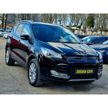 Ford Kuga  SUV 2016,  1.5 benzyna - Na sprzedaż za 38 900 zł - Szczecin - zdjęcie 3