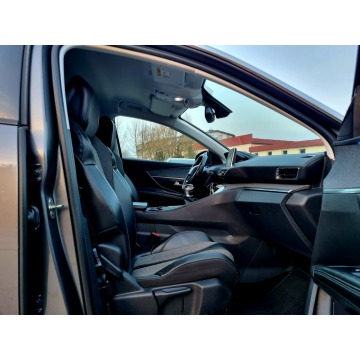 Peugeot 5008  Minivan/Van 2018,  1.6 diesel - Na sprzedaż za 56 900 zł - Szczecin - zdjęcie 11