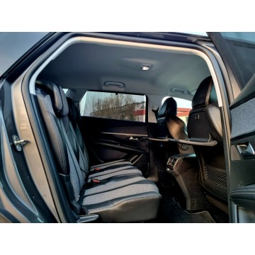 Peugeot 5008  Minivan/Van 2018,  1.6 diesel - Na sprzedaż za 56 900 zł - Szczecin - zdjęcie 12