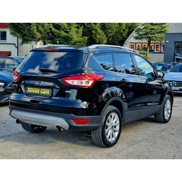 Ford Kuga  SUV 2016,  1.5 benzyna - Na sprzedaż za 38 900 zł - Szczecin - zdjęcie 5