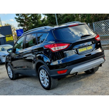 Ford Kuga  SUV 2016,  1.5 benzyna - Na sprzedaż za 38 900 zł - Szczecin - zdjęcie 7