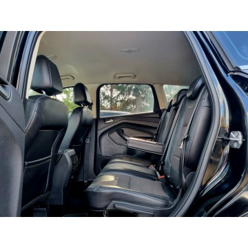 Ford Kuga  SUV 2016,  1.5 benzyna - Na sprzedaż za 38 900 zł - Szczecin - zdjęcie 10