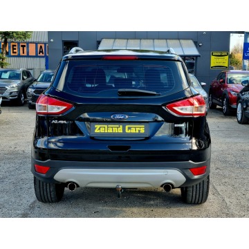 Ford Kuga  SUV 2016,  1.5 benzyna - Na sprzedaż za 38 900 zł - Szczecin - zdjęcie 6