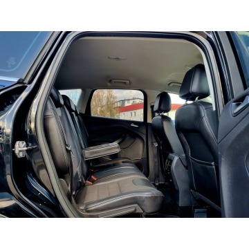 Ford Kuga  SUV 2016,  1.5 benzyna - Na sprzedaż za 38 900 zł - Szczecin - zdjęcie 12