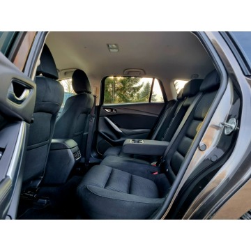 Mazda 6 2015,  2.0 benzyna - Na sprzedaż za 43 900 zł - Szczecin - zdjęcie 10