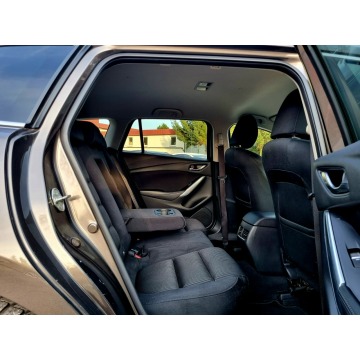 Mazda 6 2015,  2.0 benzyna - Na sprzedaż za 43 900 zł - Szczecin - zdjęcie 12