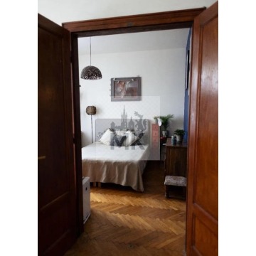 Mieszkanie trzypokojowe Kraków,   75 m2, trzecie piętro - Sprzedam - zdjęcie 3
