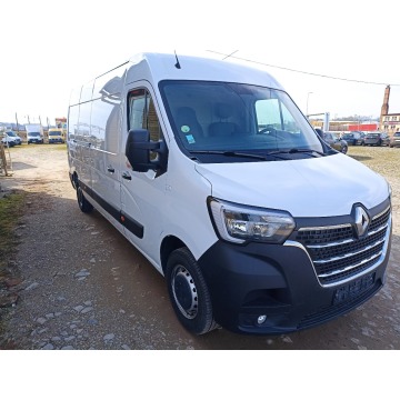 RENAULT MASTER L3H2, 2021r., DIESEL
