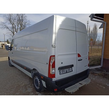 Renault Master 2021,  2.3 diesel - Na sprzedaż za 79 950 zł - Jasło - zdjęcie 3