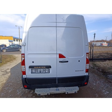 Renault Master 2021,  2.3 diesel - Na sprzedaż za 79 950 zł - Jasło - zdjęcie 4
