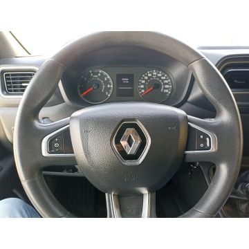 Renault Master 2021,  2.3 diesel - Na sprzedaż za 79 950 zł - Jasło - zdjęcie 5
