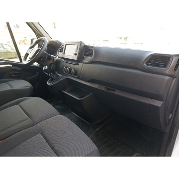 Renault Master 2021,  2.3 diesel - Na sprzedaż za 79 950 zł - Jasło - zdjęcie 8