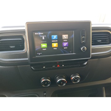 Renault Master 2021,  2.3 diesel - Na sprzedaż za 79 950 zł - Jasło - zdjęcie 6